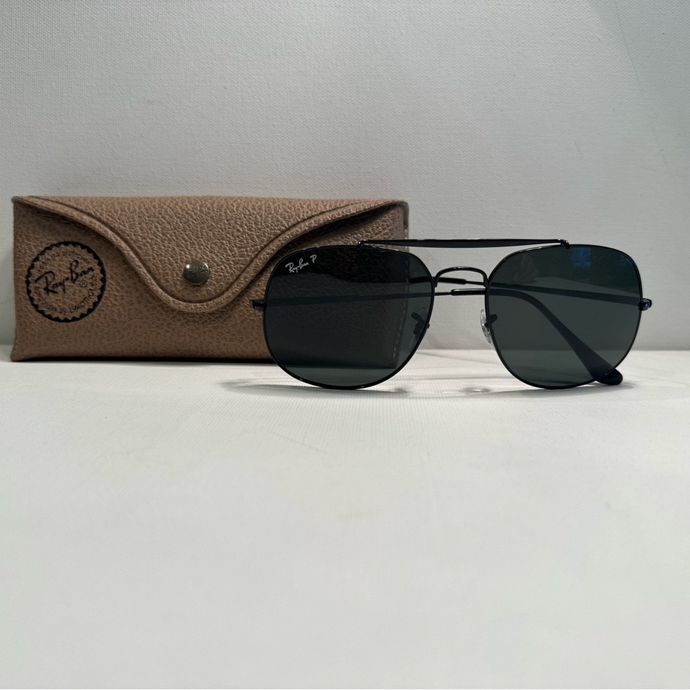 Ray-Ban the General - Polarized lenses
